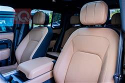 لاند روفر دفندر